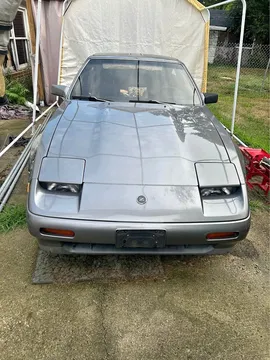 1988 Nissan 300ZX 2+2 Coupe