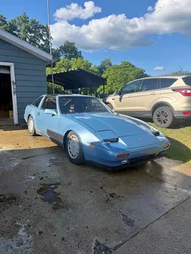 1988 Nissan 300ZX 2+2 Coupe