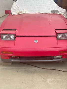1988 Nissan 300ZX 2+2 Coupe