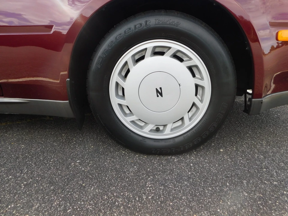 1988 Nissan 300ZX 3rd Gen - Image 31 of 31