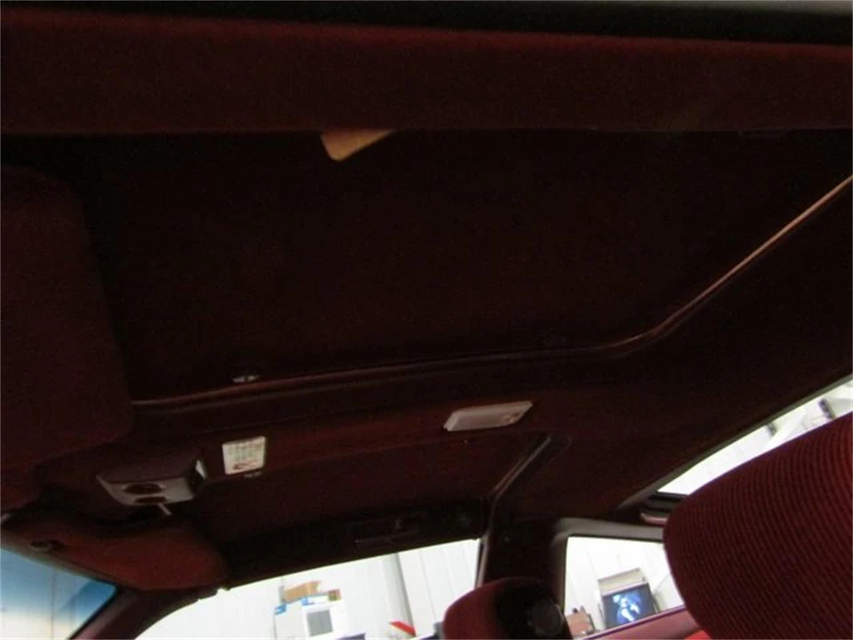 1988 Nissan 300ZX 3rd Gen - Image 23 of 31