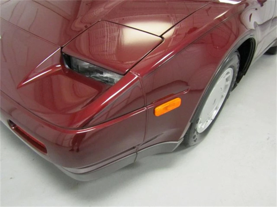 1988 Nissan 300ZX 3rd Gen - Image 29 of 31