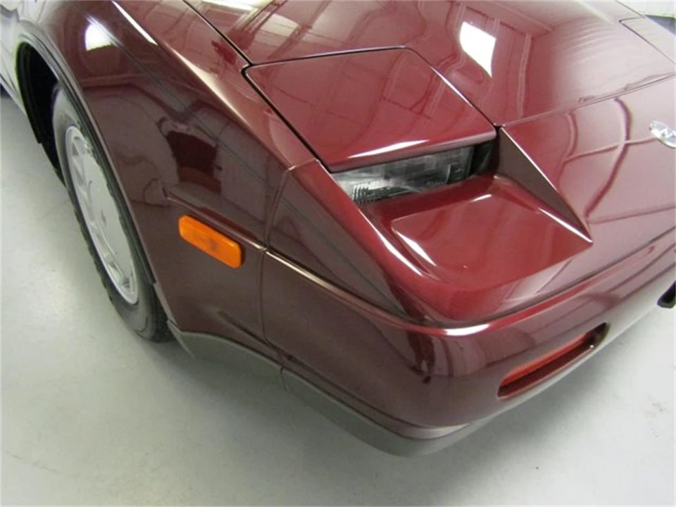 1988 Nissan 300ZX 3rd Gen - Image 31 of 31