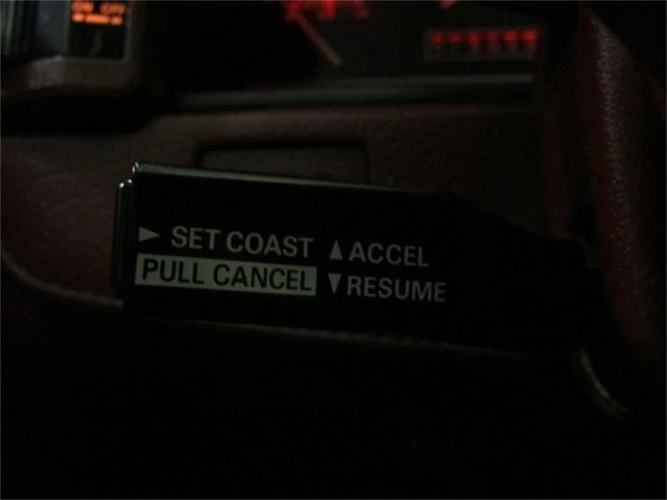 1988 Nissan 300ZX 3rd Gen - Image 21 of 31