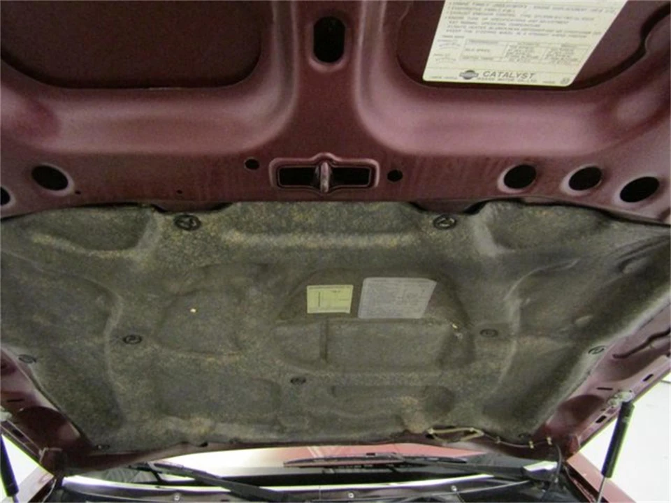 1988 Nissan 300ZX 3rd Gen - Image 25 of 31