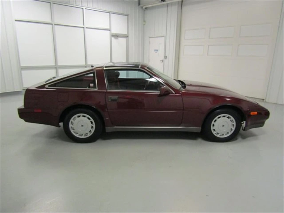 1988 Nissan 300ZX 3rd Gen - Image 8 of 31