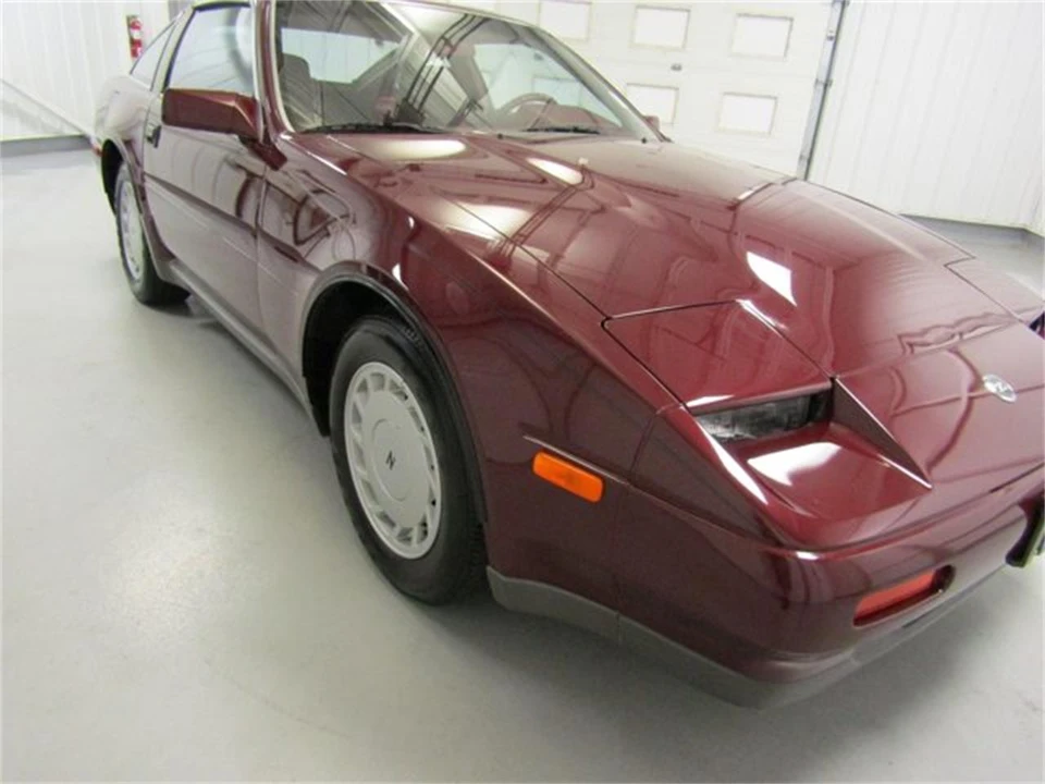 1988 Nissan 300ZX 3rd Gen - Image 30 of 31