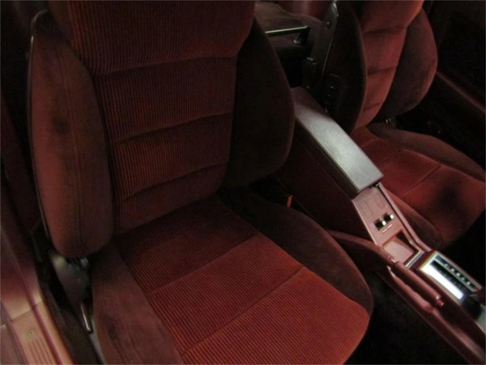 1988 Nissan 300ZX 3rd Gen - Image 12 of 31