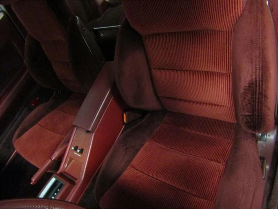 1988 Nissan 300ZX 3rd Gen - Image 10 of 31