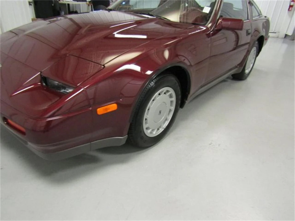 1988 Nissan 300ZX 3rd Gen - Image 28 of 31
