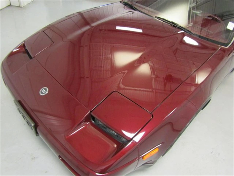 1988 Nissan 300ZX 3rd Gen - Image 27 of 31