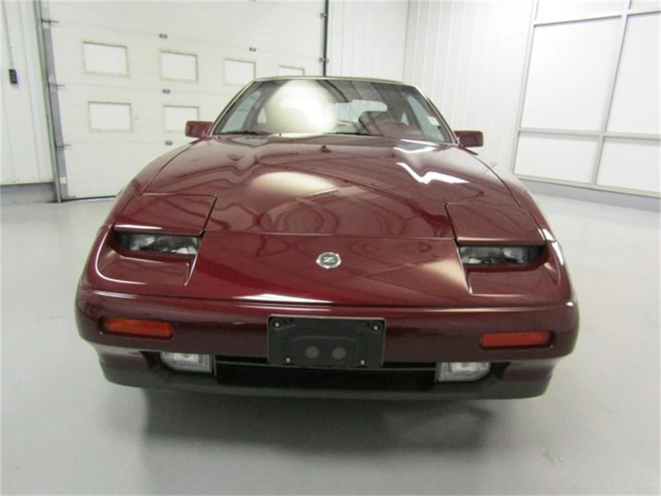 1988 Nissan 300ZX 3rd Gen - Image 2 of 31