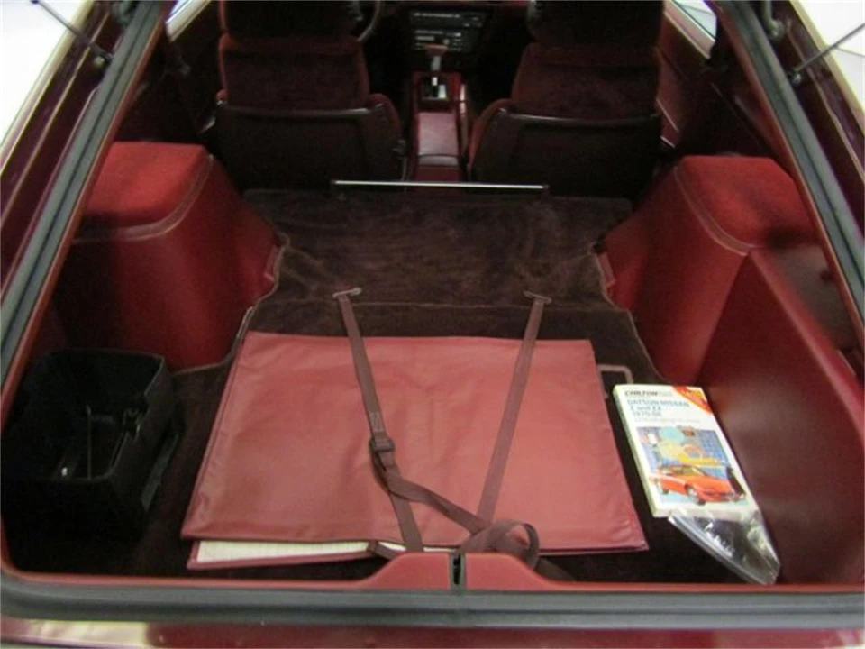1988 Nissan 300ZX 3rd Gen - Image 26 of 31