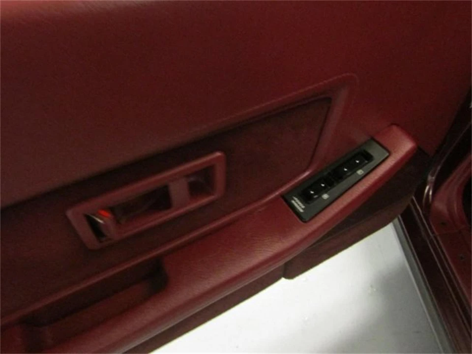 1988 Nissan 300ZX 3rd Gen - Image 22 of 31