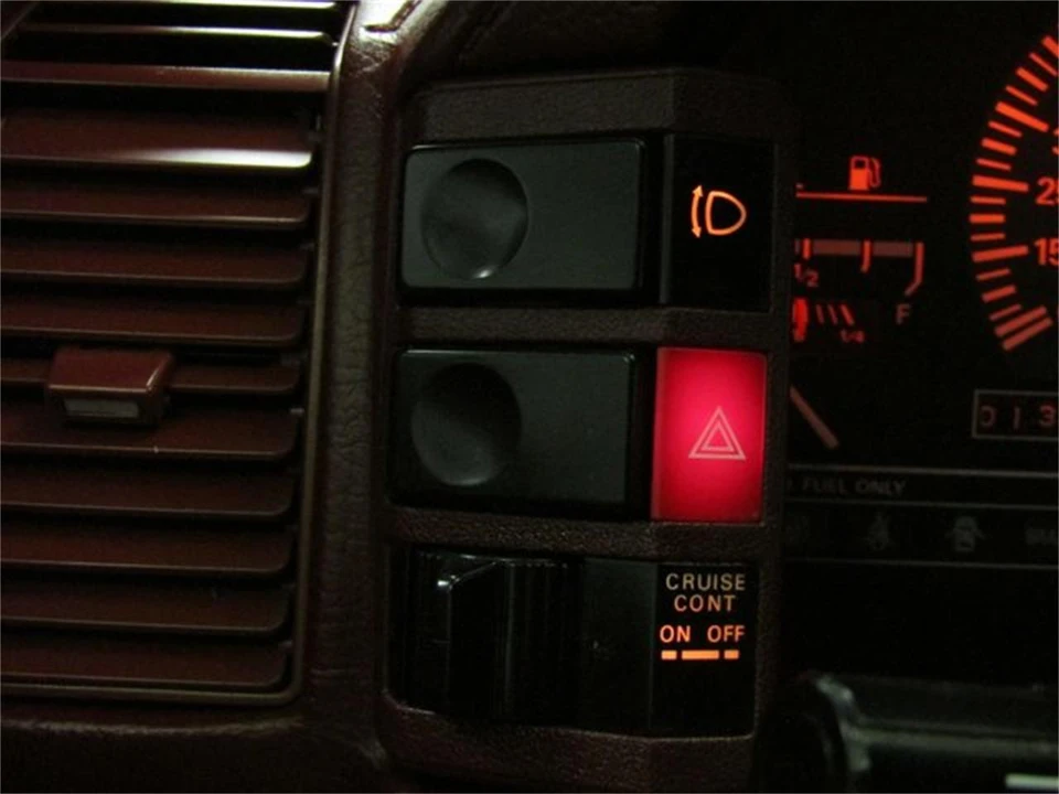 1988 Nissan 300ZX 3rd Gen - Image 16 of 31