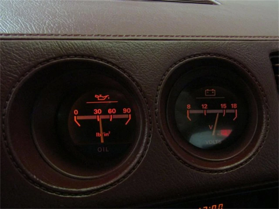 1988 Nissan 300ZX 3rd Gen - Image 18 of 31