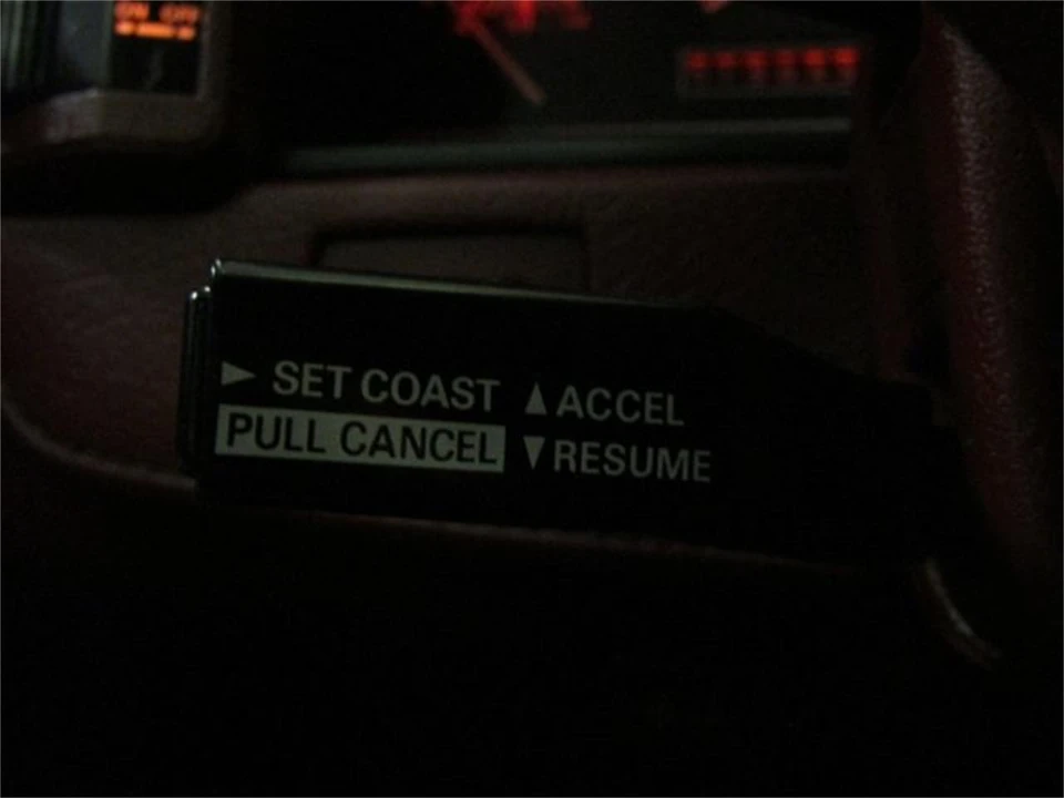 1988 Nissan 300ZX 3rd Gen - Image 21 of 31