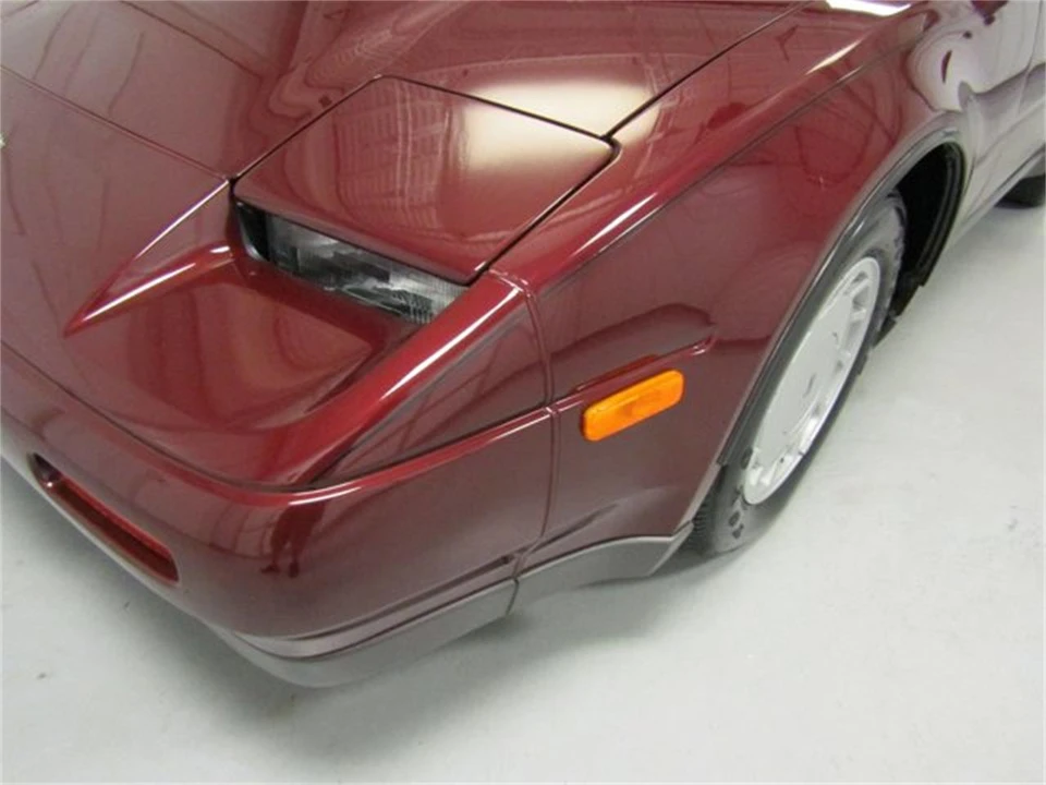1988 Nissan 300ZX 3rd Gen - Image 29 of 31