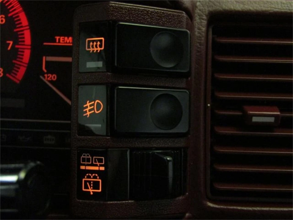 1988 Nissan 300ZX 3rd Gen - Image 17 of 31