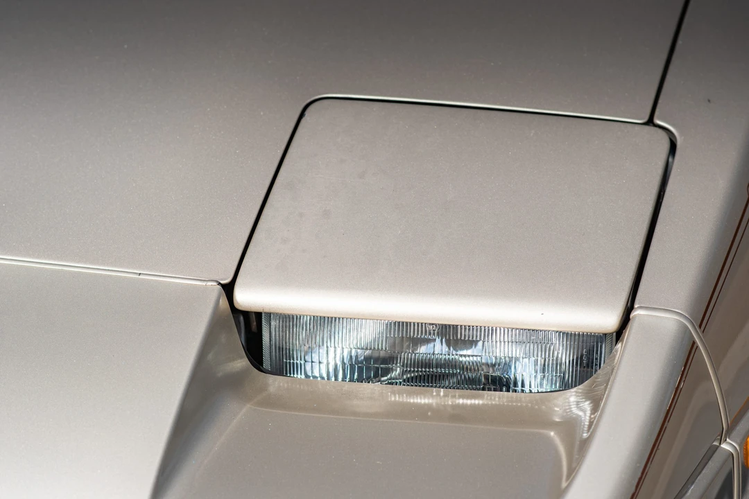 1988 Nissan 300ZX 3rd Gen - Image 17 of 31