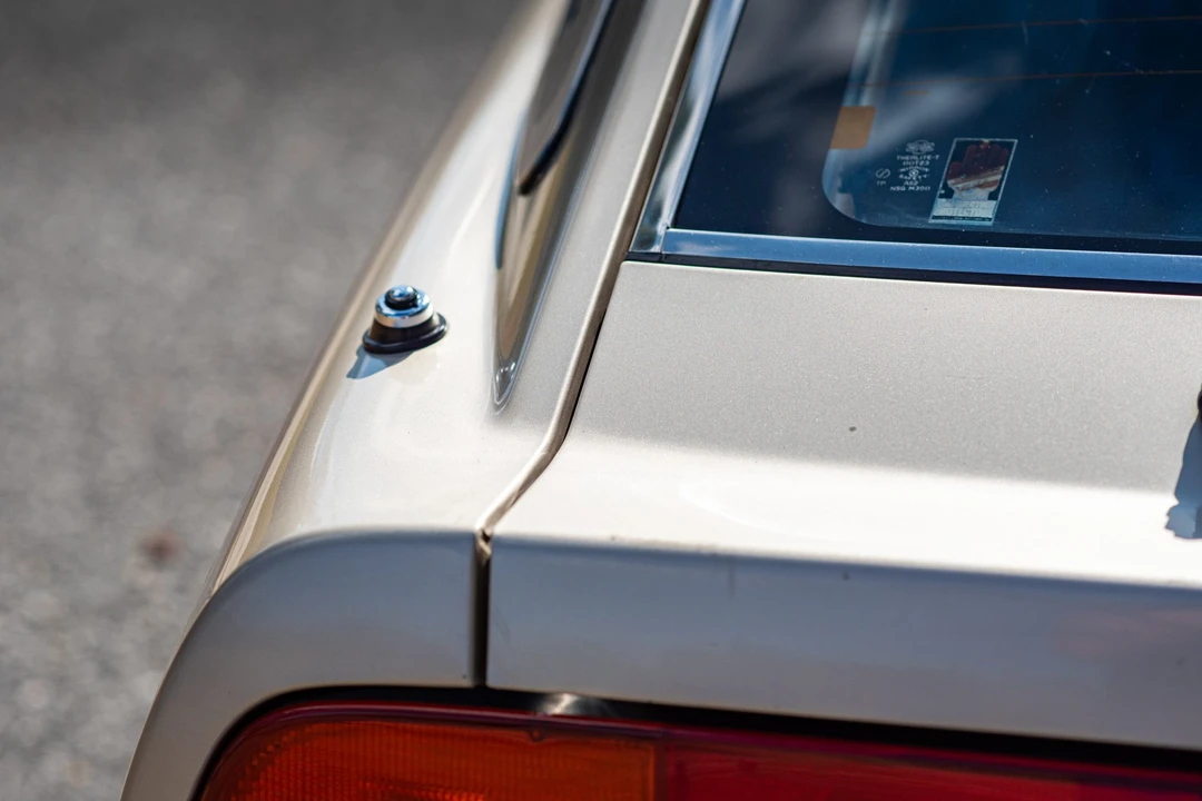 1988 Nissan 300ZX 3rd Gen - Image 20 of 31