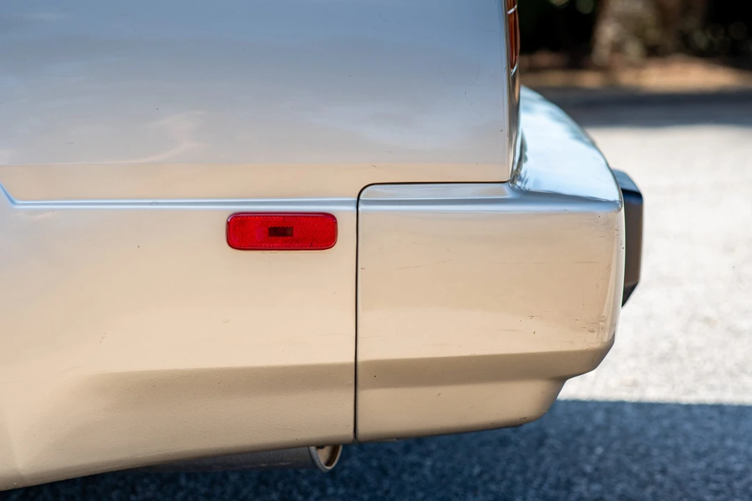 1988 Nissan 300ZX 3rd Gen - Image 25 of 31