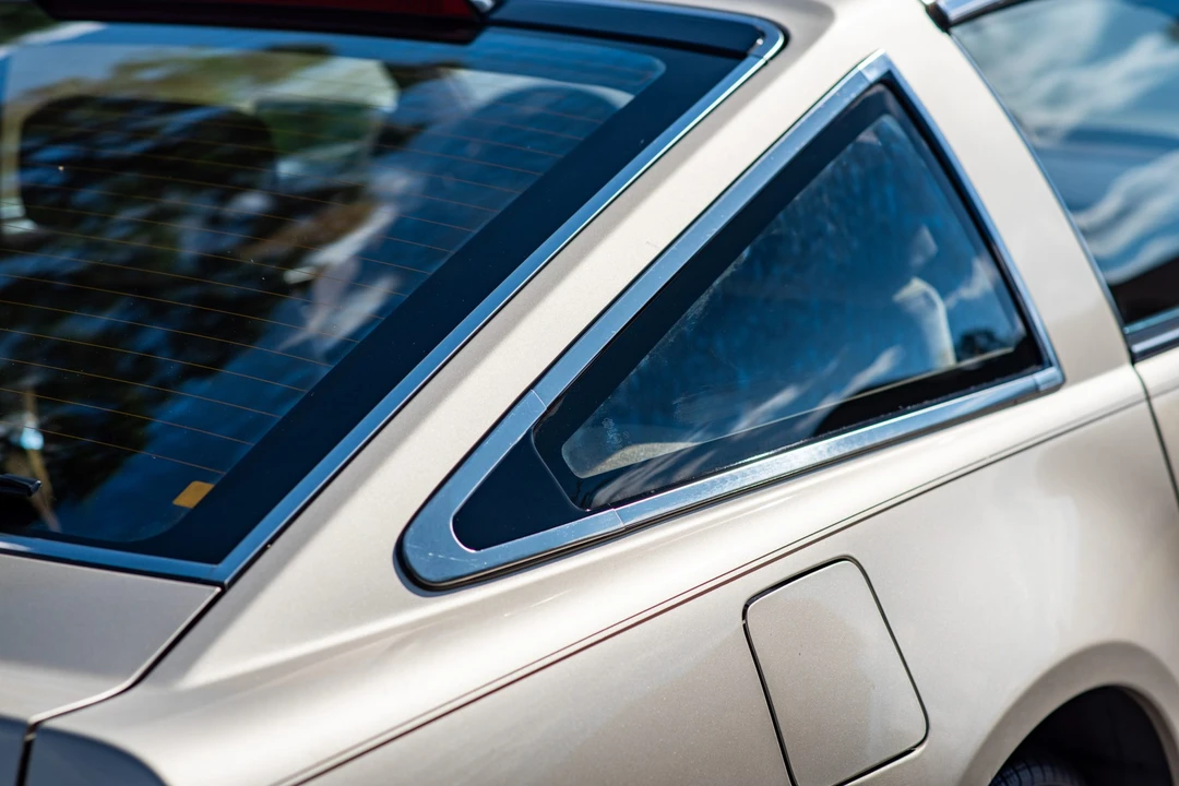 1988 Nissan 300ZX 3rd Gen - Image 29 of 31
