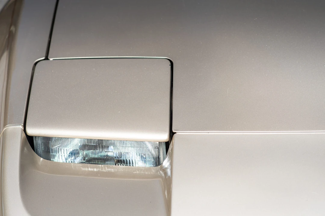 1988 Nissan 300ZX 3rd Gen - Image 16 of 31