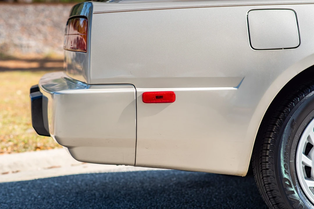 1988 Nissan 300ZX 3rd Gen - Image 24 of 31