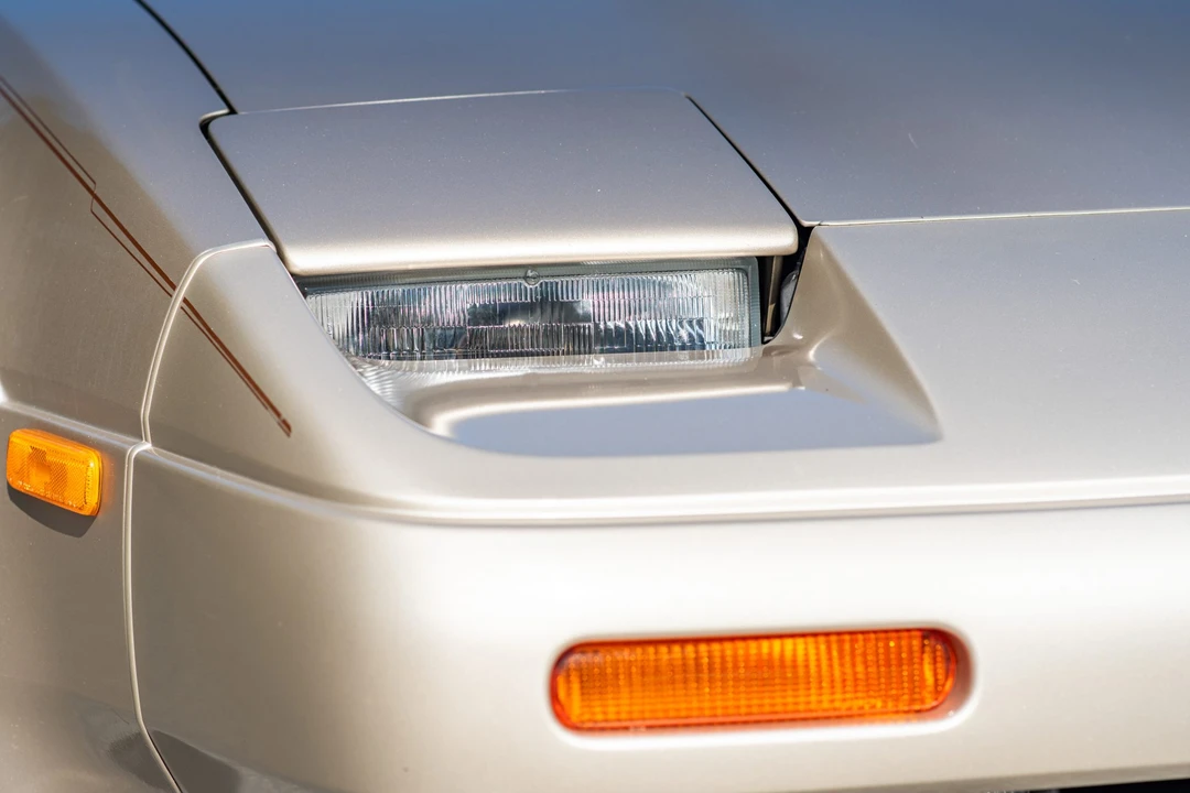 1988 Nissan 300ZX 3rd Gen - Image 14 of 31