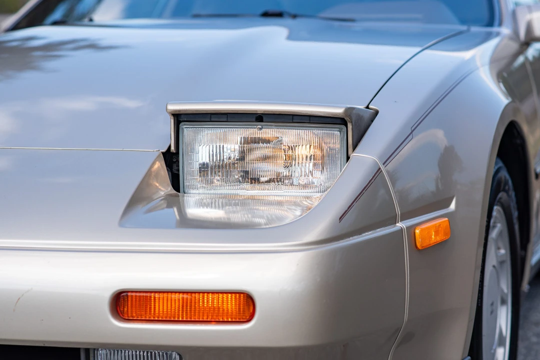 1988 Nissan 300ZX 3rd Gen - Image 13 of 31