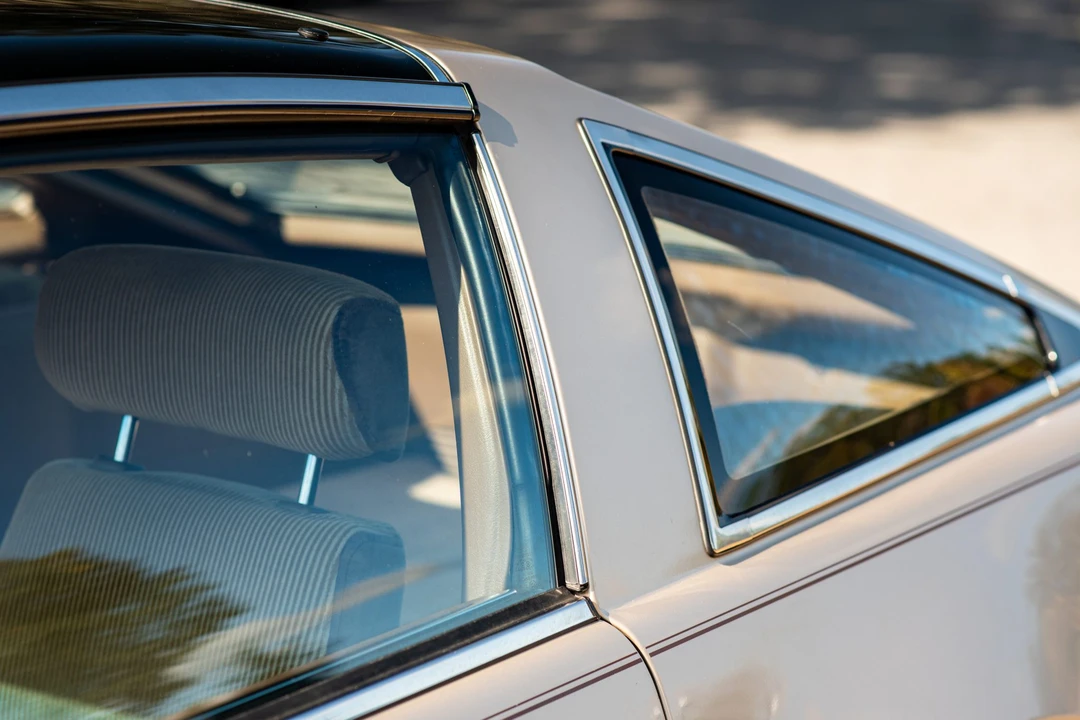 1988 Nissan 300ZX 3rd Gen - Image 28 of 31