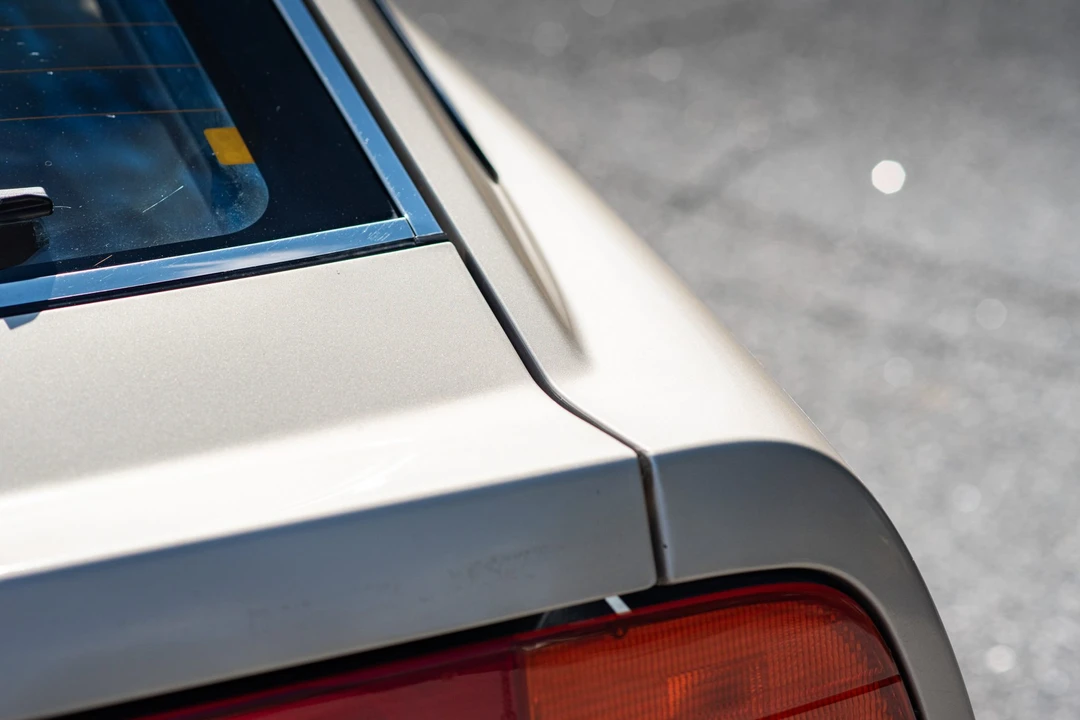 1988 Nissan 300ZX 3rd Gen - Image 21 of 31