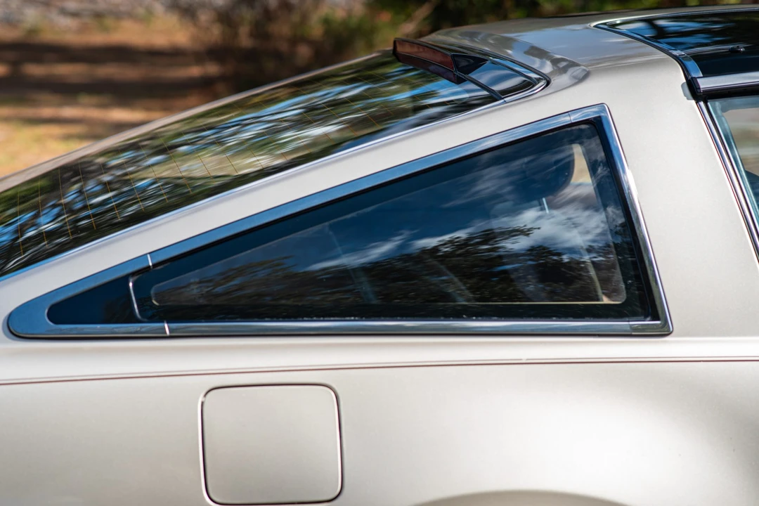 1988 Nissan 300ZX 3rd Gen - Image 27 of 31
