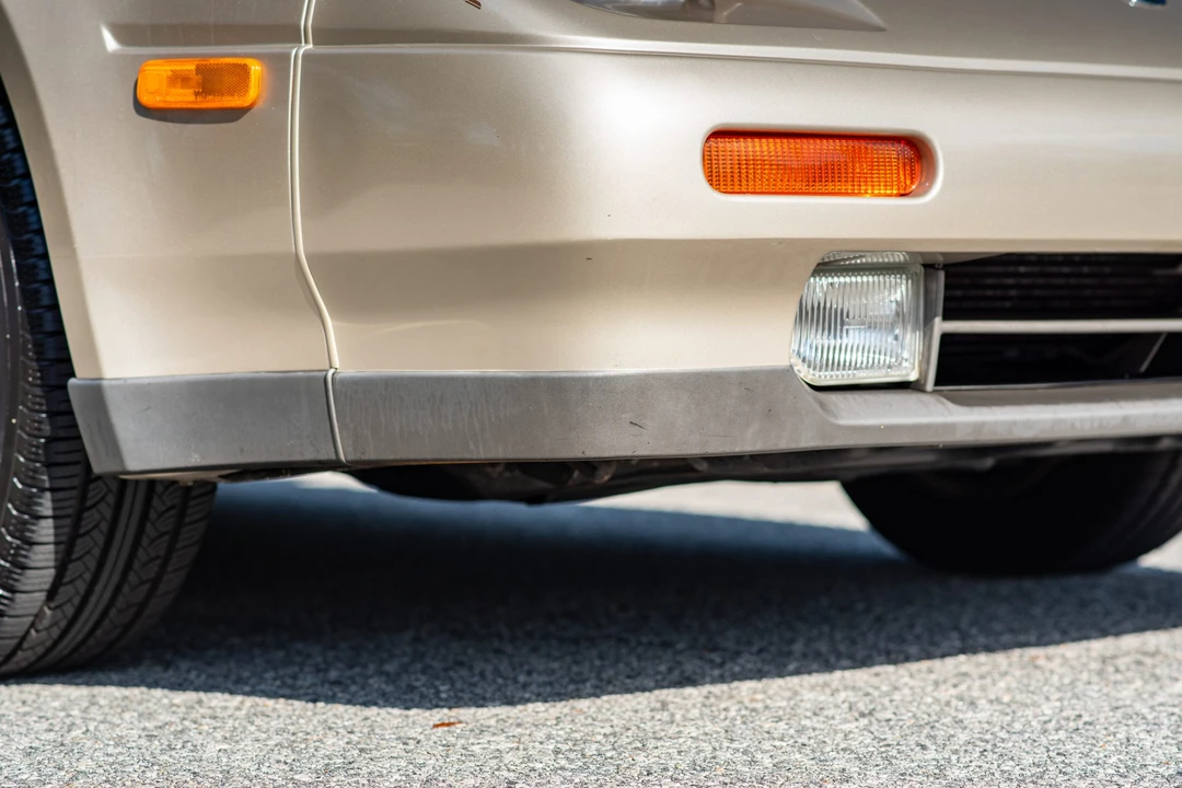 1988 Nissan 300ZX 3rd Gen - Image 22 of 31