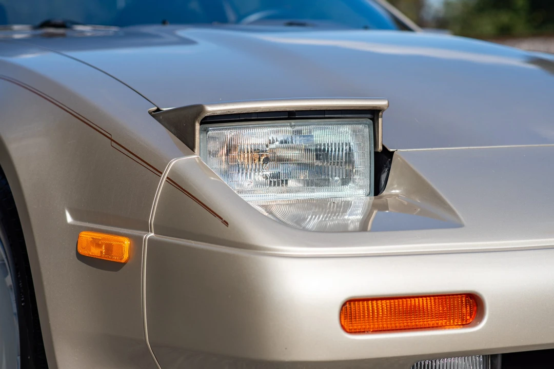 1988 Nissan 300ZX 3rd Gen - Image 12 of 31