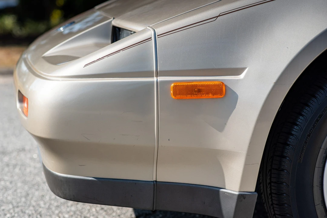 1988 Nissan 300ZX 3rd Gen - Image 23 of 31