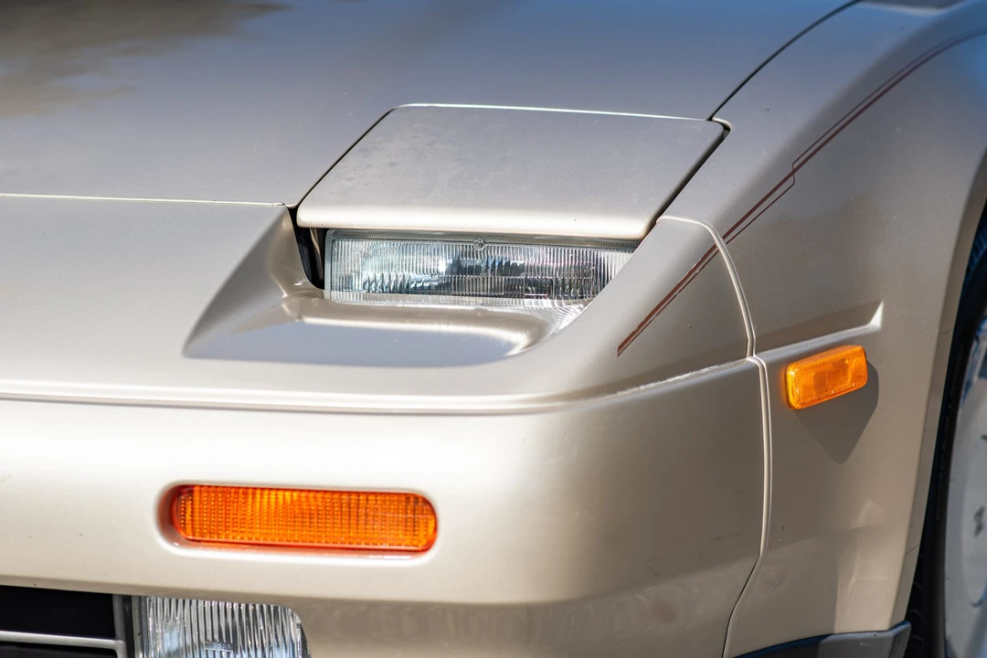 1988 Nissan 300ZX 3rd Gen - Image 15 of 31