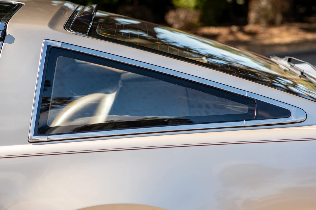 1988 Nissan 300ZX 3rd Gen - Image 26 of 31