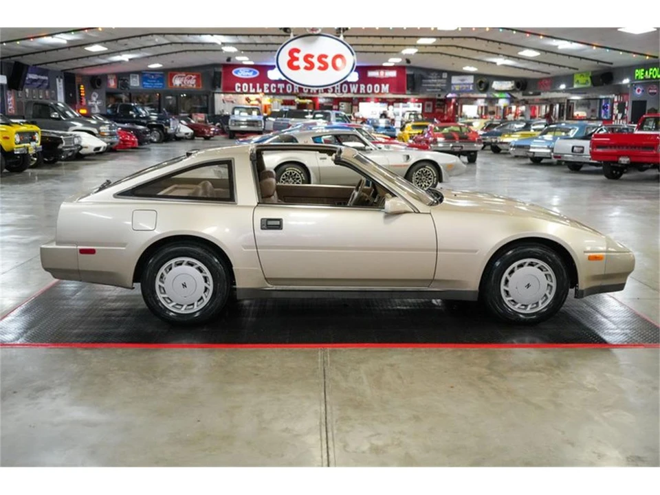 1988 Nissan 300ZX 3rd Gen - Image 31 of 31