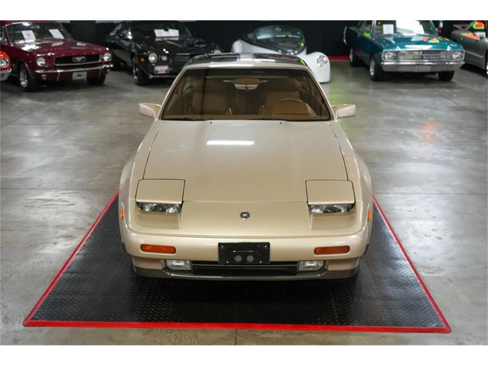 1988 Nissan 300ZX 3rd Gen - Image 17 of 31