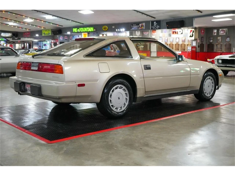 1988 Nissan 300ZX 3rd Gen - Image 22 of 31