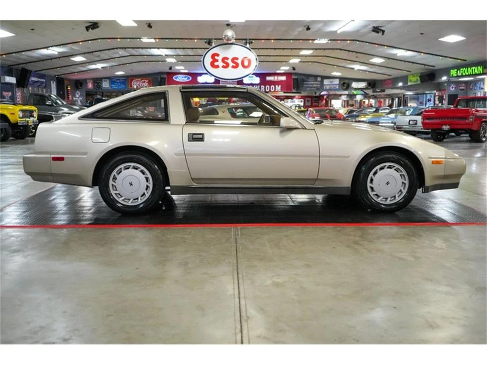 1988 Nissan 300ZX 3rd Gen - Image 23 of 31