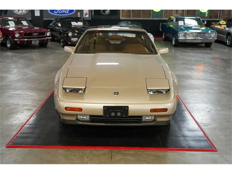 1988 Nissan 300ZX 3rd Gen - Image 9 of 31