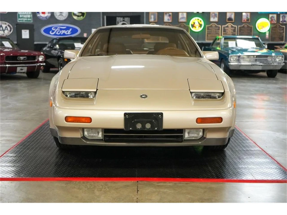 1988 Nissan 300ZX 3rd Gen - Image 25 of 31
