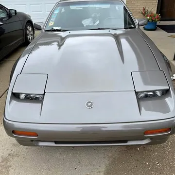 1988 Nissan 300ZX
