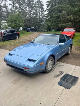 1988 Nissan 300ZX