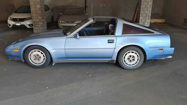 1988 Nissan 300ZX