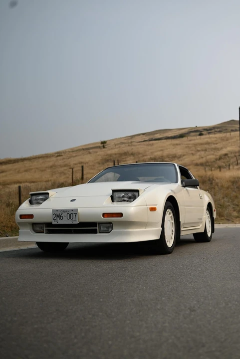 1988 Nissan 300ZX 3rd Gen - Image 6 of 31