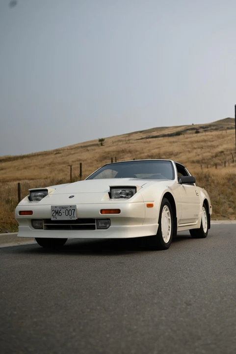 1988 Nissan 300ZX 3rd Gen - Image 7 of 31
